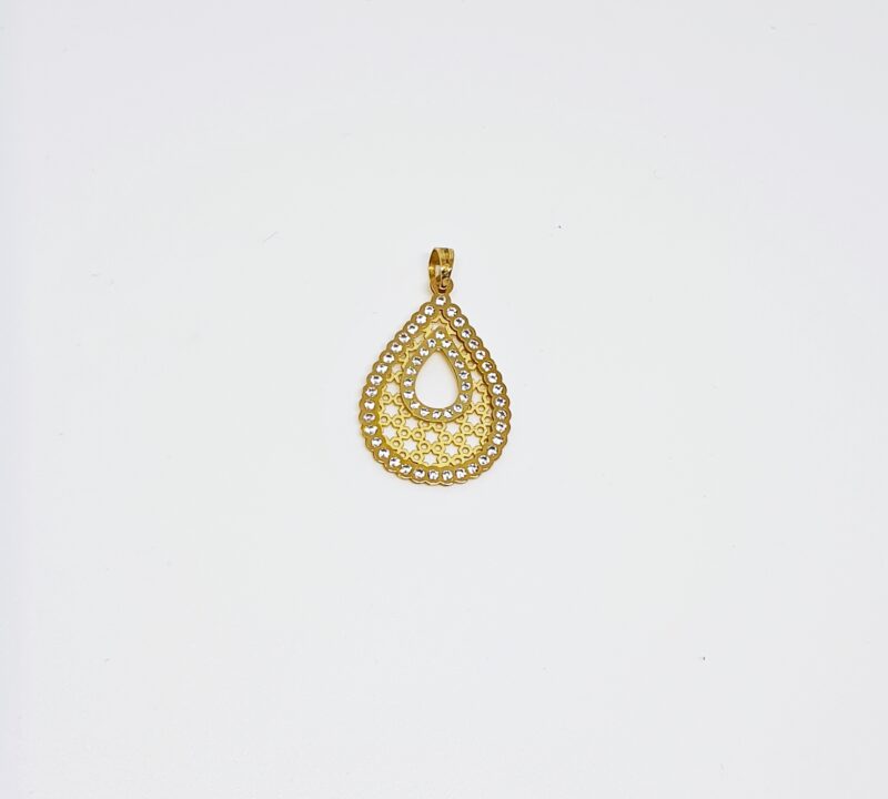 Pendente Estrela - Image 2