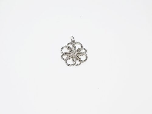 Pendente Flor