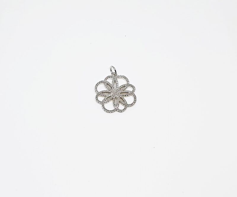 Pendente Flor