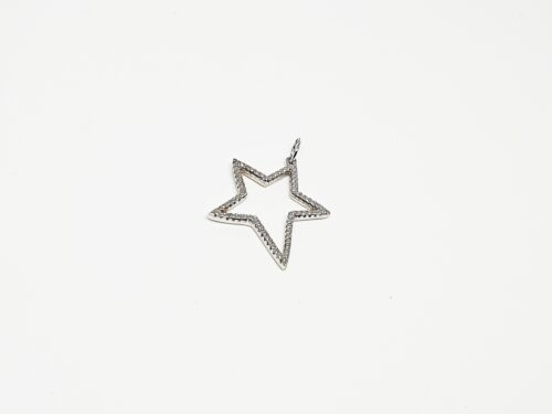 Pendente Estrela