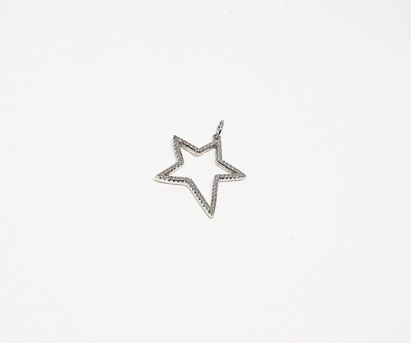 Pendente Estrela