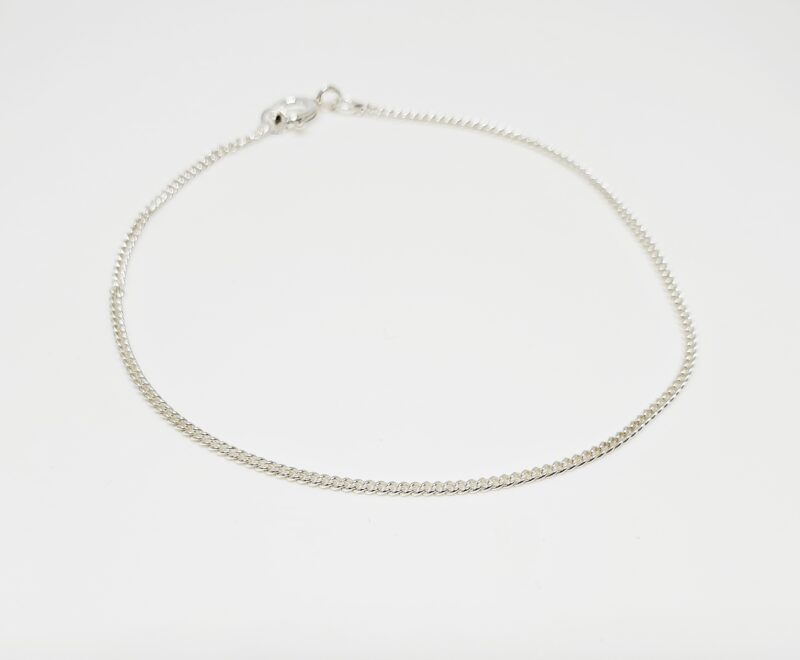 Pulseira Barbela Normal 040