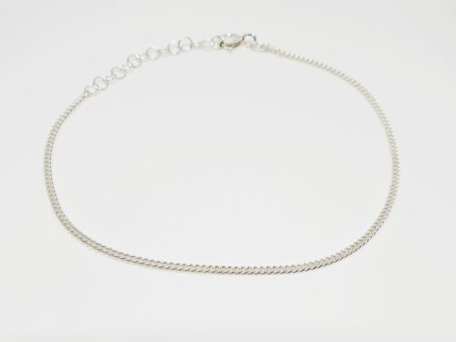 Pulseira Barbela Normal 030