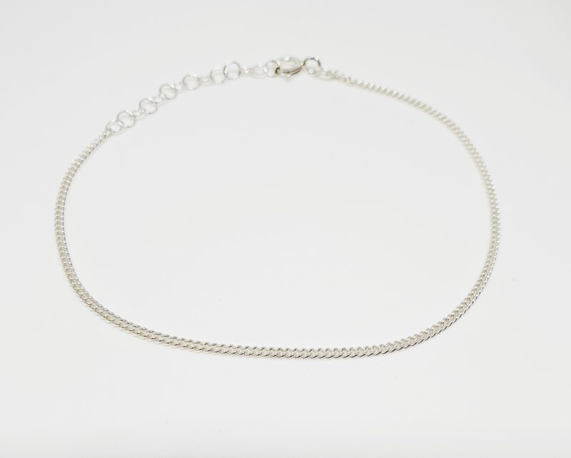 Pulseira Barbela Normal 030