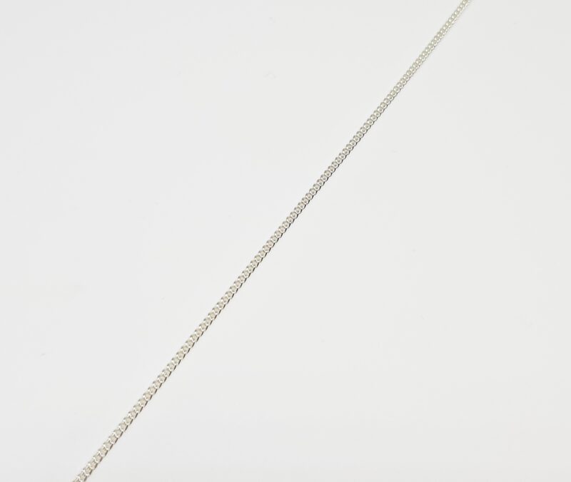 Pulseira Barbela Lapidada 030 - Image 2