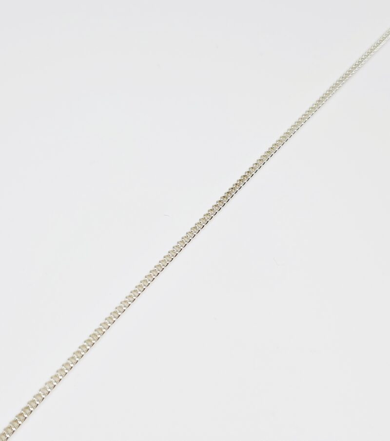 Pulseira Barbela Normal 030 - Image 2