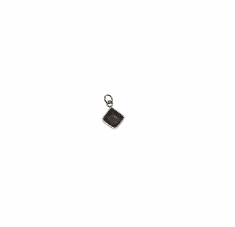 Pendente Casca de Côco