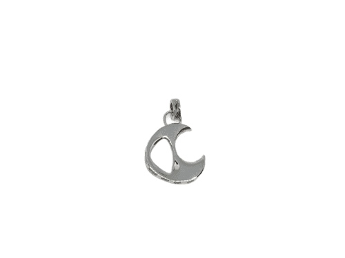 Medalha Meia Lua