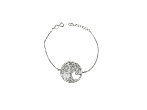 Pulseira Árvore da Vida