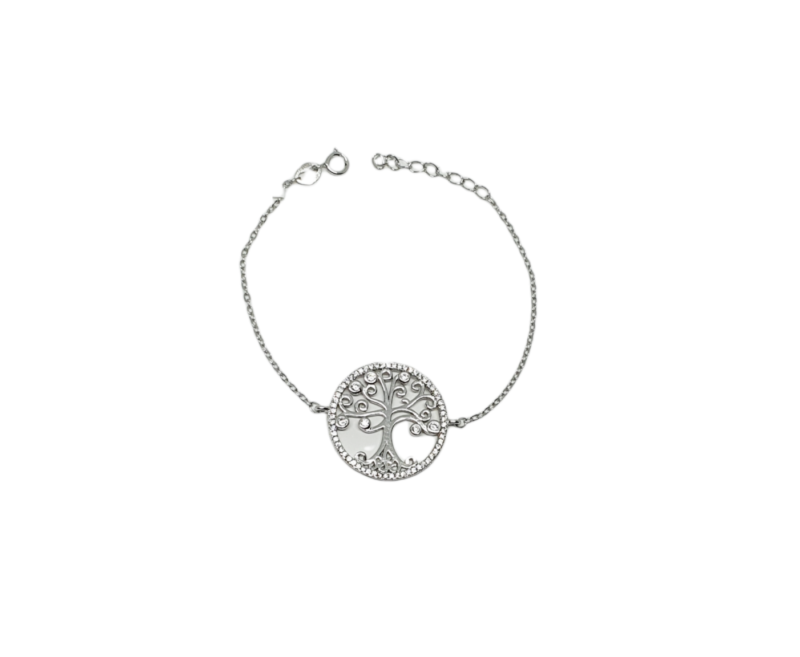 Pulseira Árvore da Vida