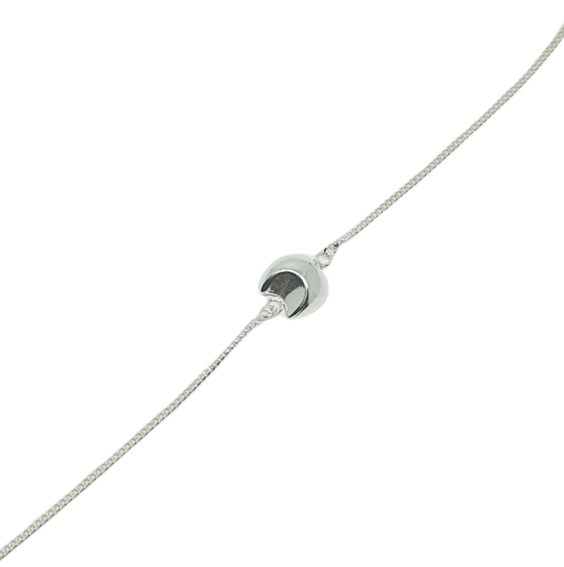 Pulseira D'Ourigem Meia Lua - Image 2