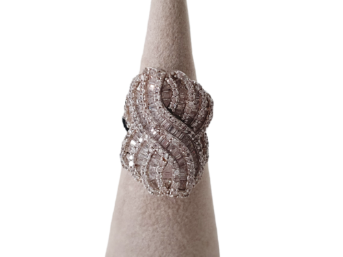 Anel Tiara