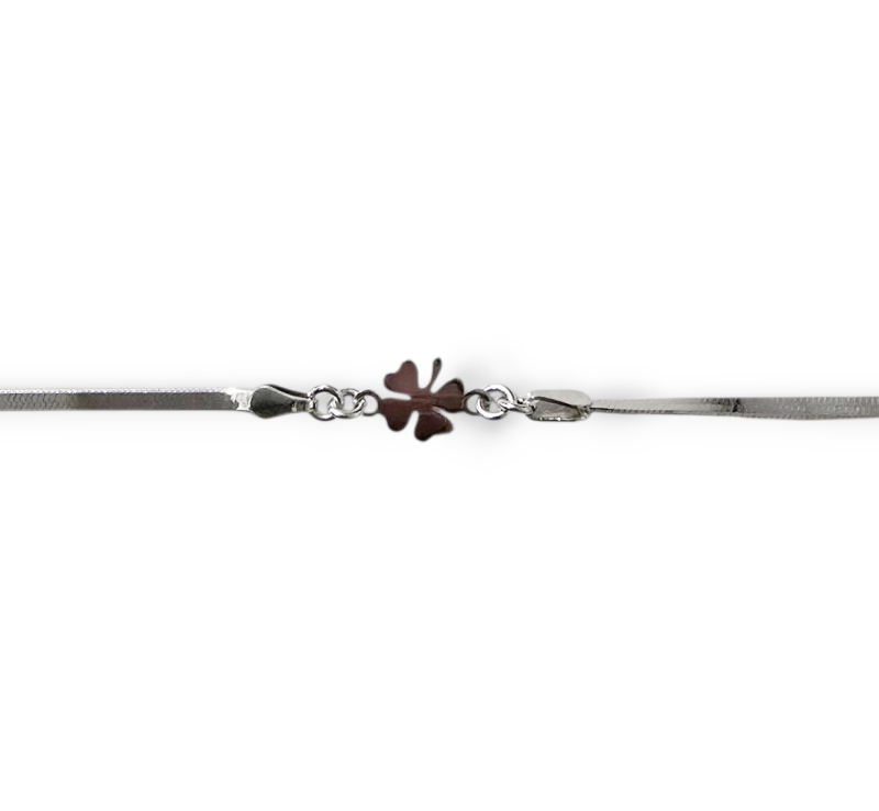 Pulseira Fita Trevo - Image 2