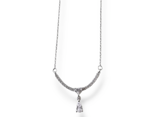 Fio Coração Pendente