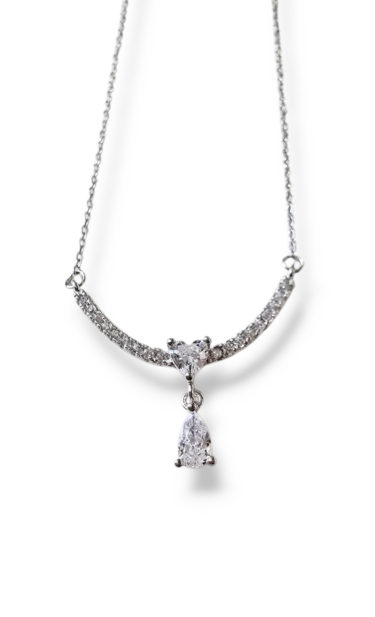 Fio Coração Pendente - Image 3