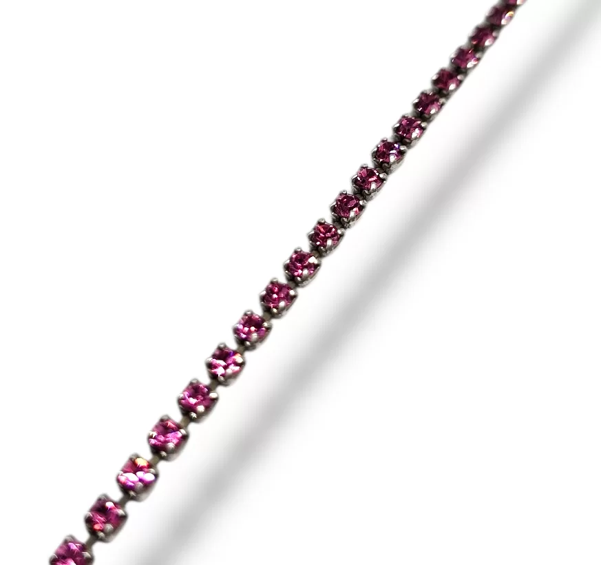 Pulseira Riviera Rosa - Image 2