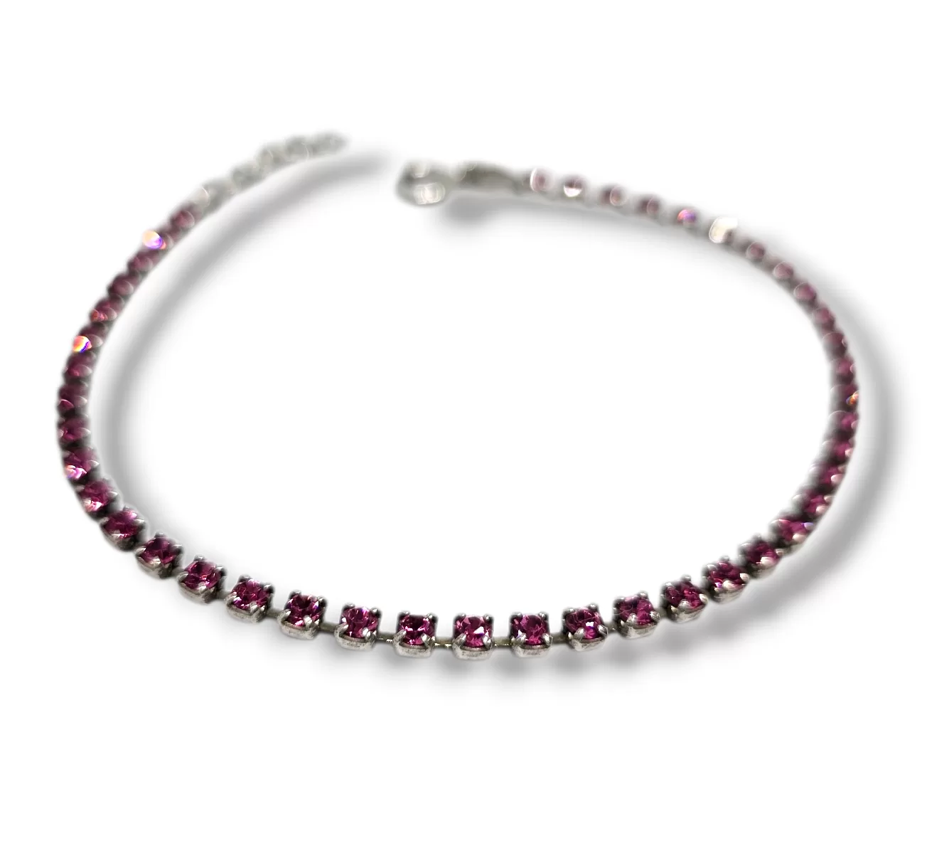 Pulseira Riviera Rosa - Image 3