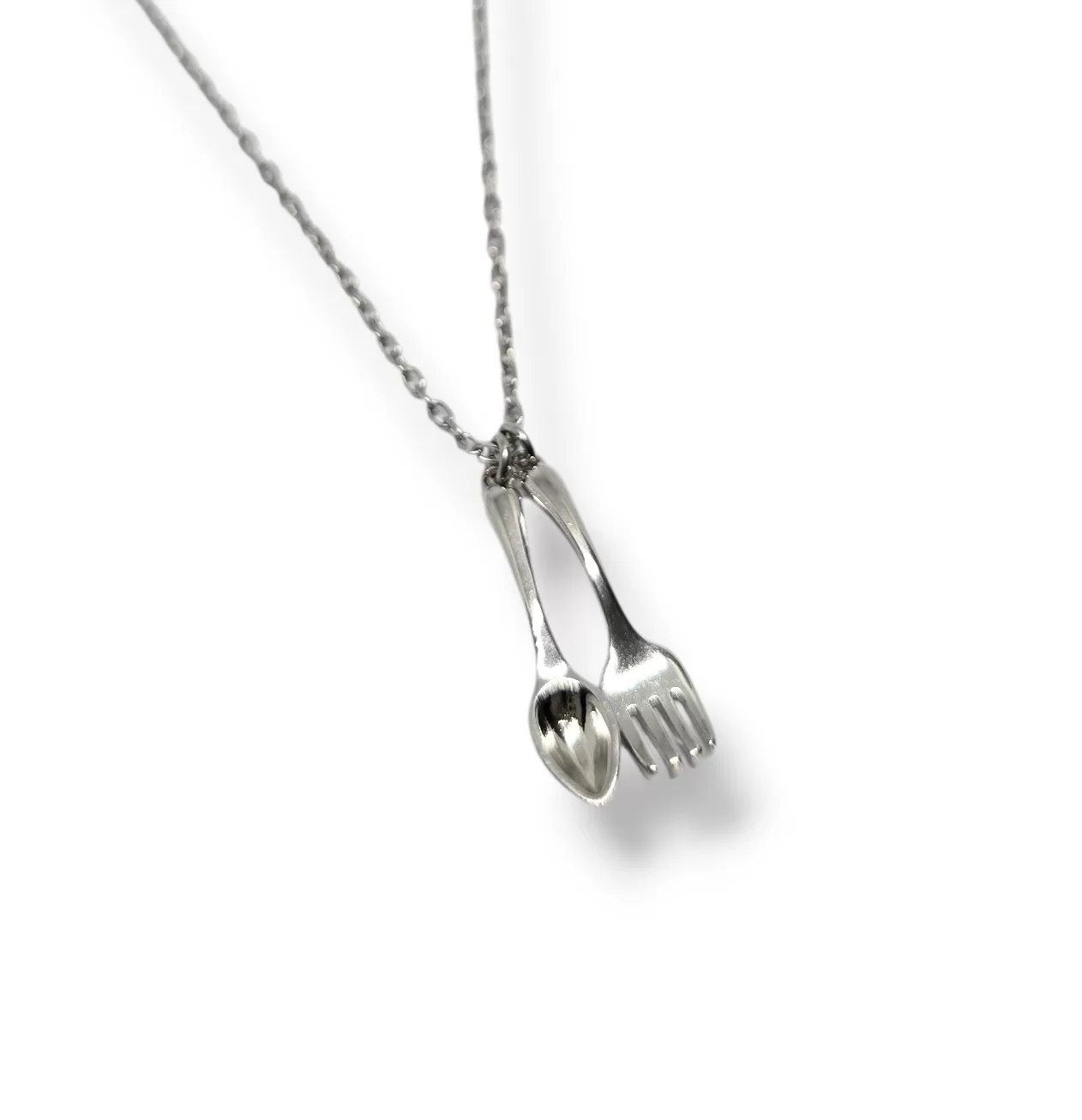 Fio Prata Cozinheira - Image 3