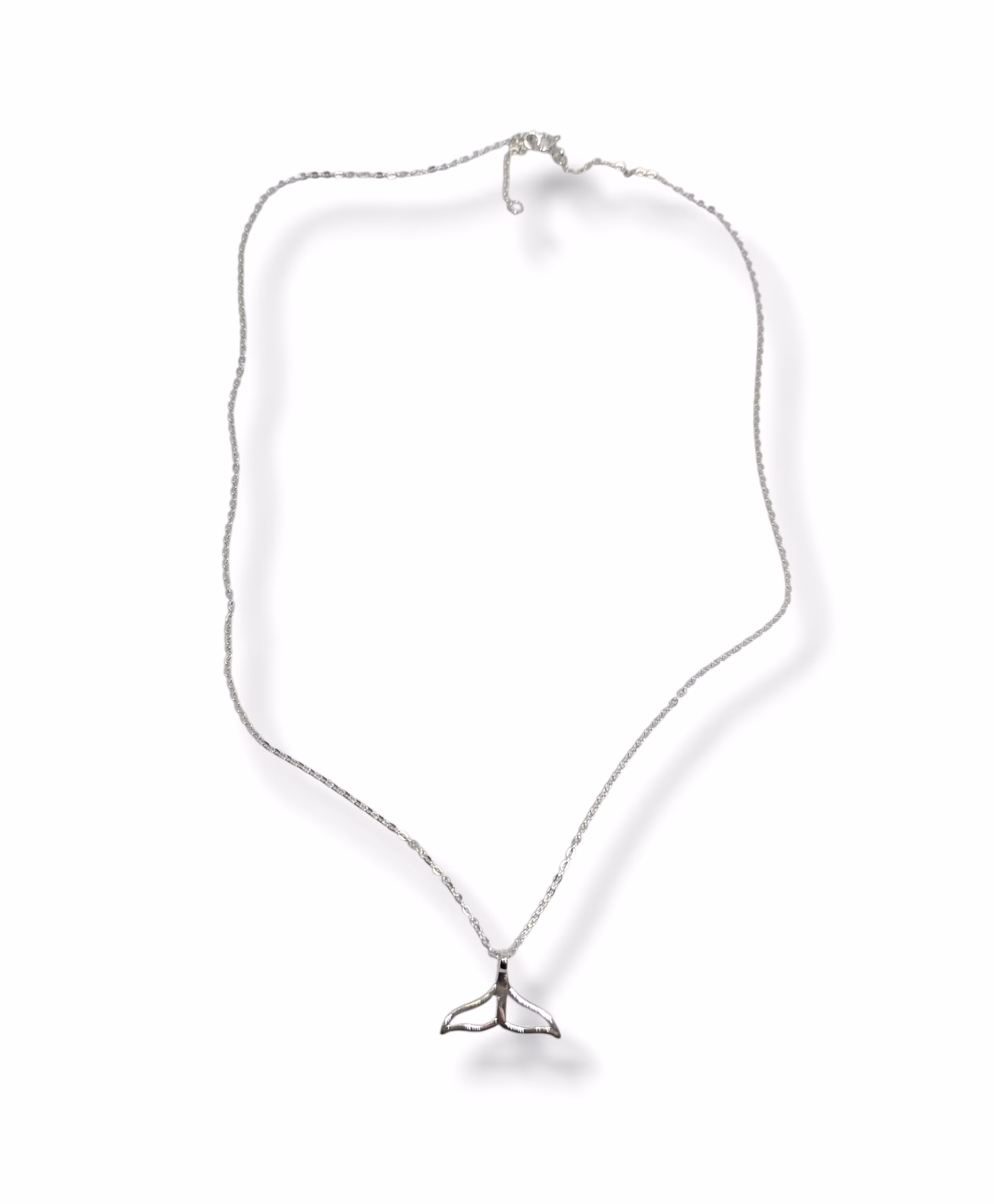 Fio Prata Rabo Baleia - Image 3