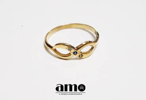 Anel Infinito