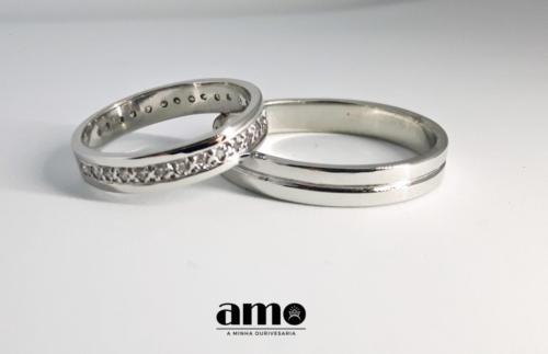 Alianças Chapa com Feitio